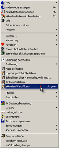 AktuellenWertFiltern