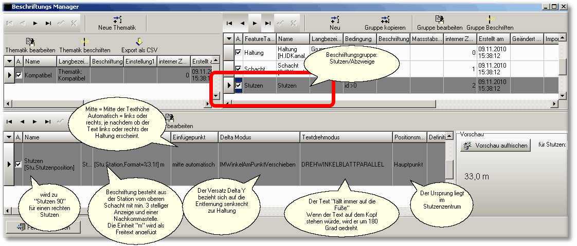 Beschriftungsmanager_Stutzen