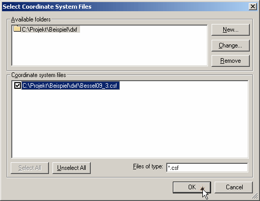 CSF_Neu_Koordinatendatei