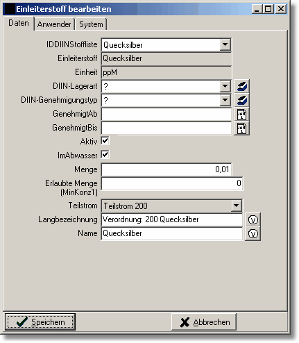 DIINEinleiterstoffDaten