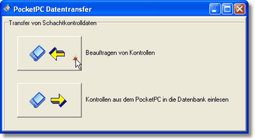 ExportSchachkontrollenZumPDA