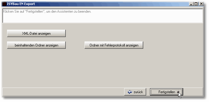 ExportXMLLetzteSeite