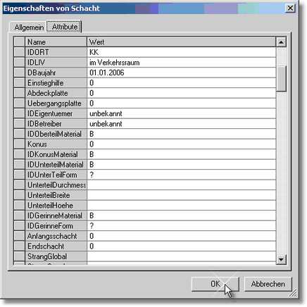 GeomediaFelderAnzeigenInGeomedia