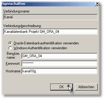 GeomediaKanalVerbindungBearbeiten