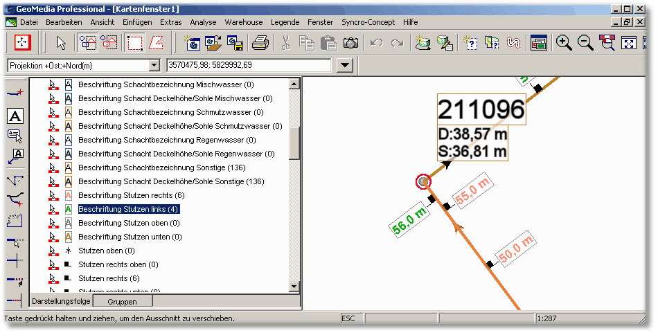 GeomedieDarstellungStutzenGleicheSeite