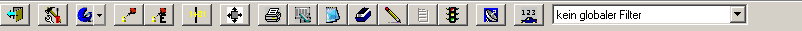 GlobalerFilterHauptleiste