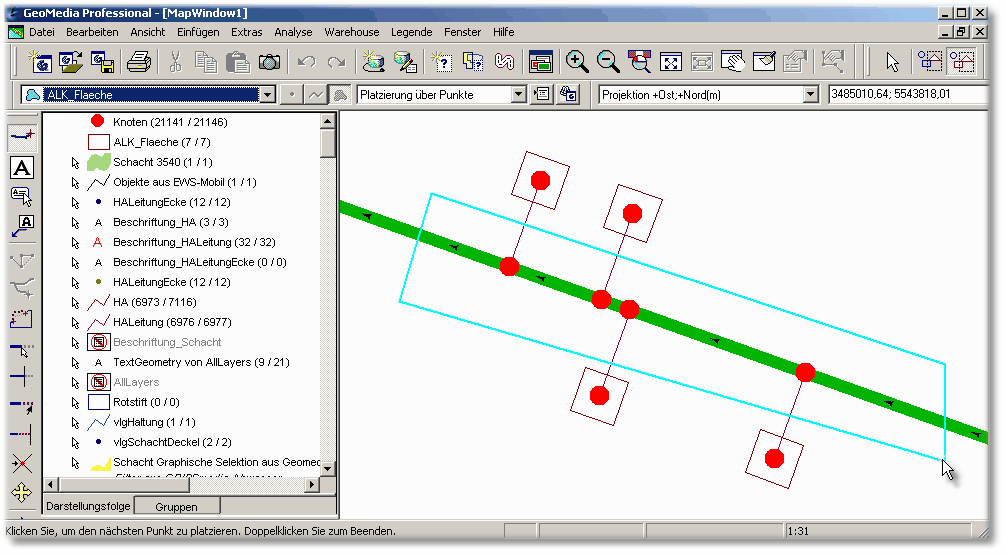 GM_DigitalisierungFlurstueckStrasse