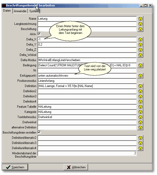 HALeitungDefinitionTextHinterHA