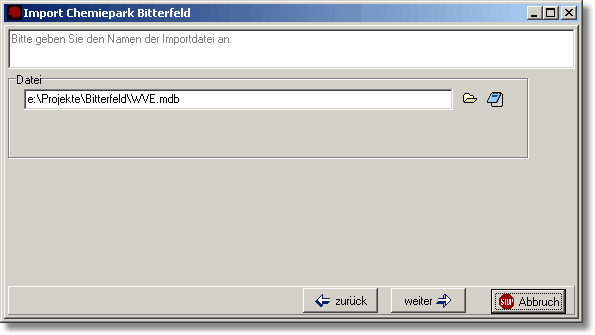 ImportCPGDateiauswahl