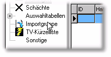 ImportgruppeOeffnen