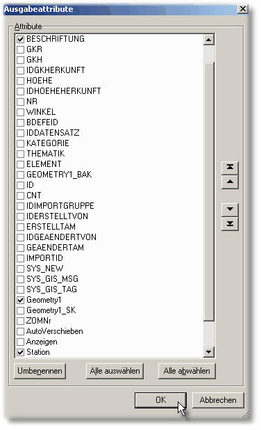 JoinBeschriftungStutzenAttribute