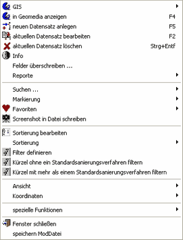 KanalZustandHauptdatenPopup