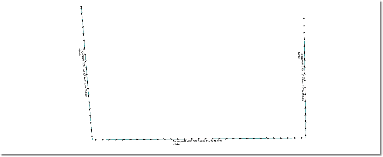 Deltamodus = IMWinkelEntlangLinieVerschieben