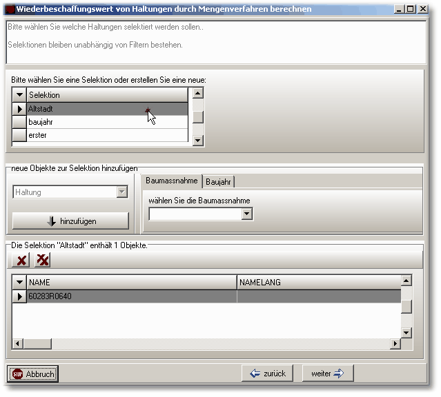 Welche Haltungen sind betroffen ?