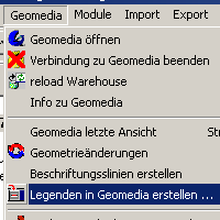 MenueLegendenerstellen