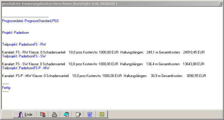 MFP_ErstelltePrognose