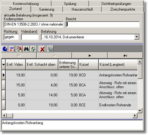 NormierungSchachtMitteBefahrungGegenFLR