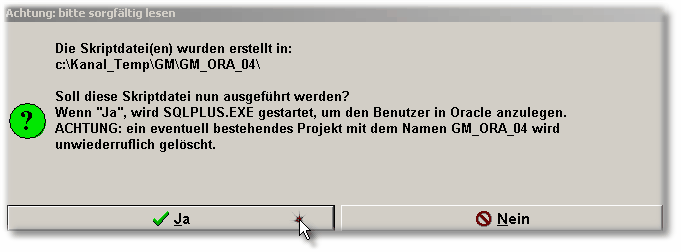 SkriptErstelltAusfuehren