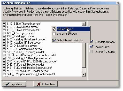 TabellenInitialisieren_Markieren