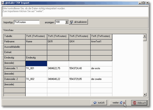 Trinkwasser_ImportCSVGlobalImortKnotenZweiteSeiteSeite