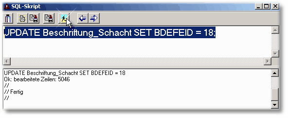 UpdateBeschriftung61BDEFEIDSetzen