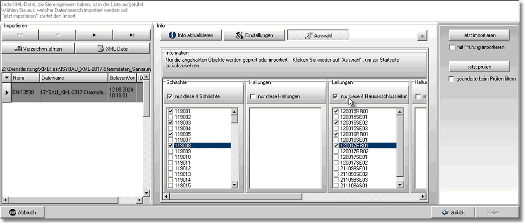 XML_AusZWDB_Auswahl_Aktiv