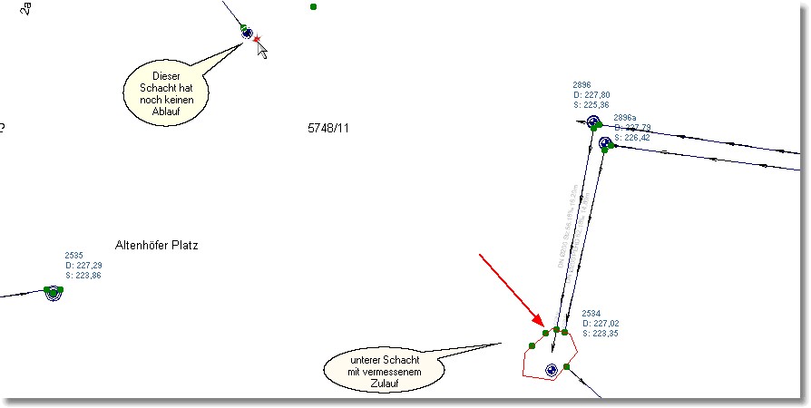 ZweiSchaechteMarkieren