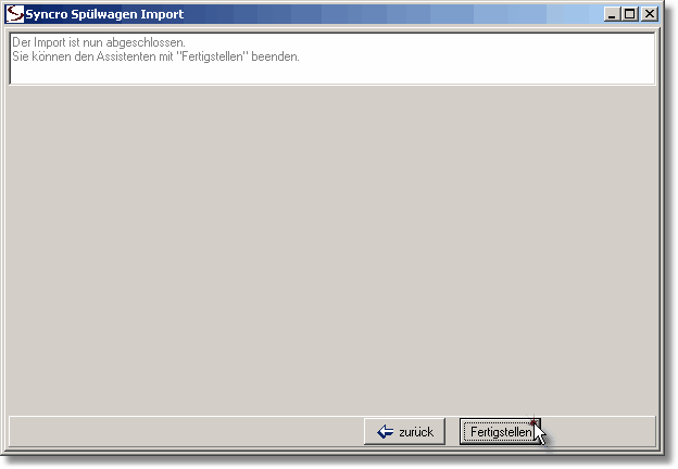 SpuelAuftragsImportFertig